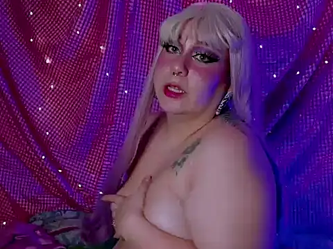 CosmicKath - BlowJob