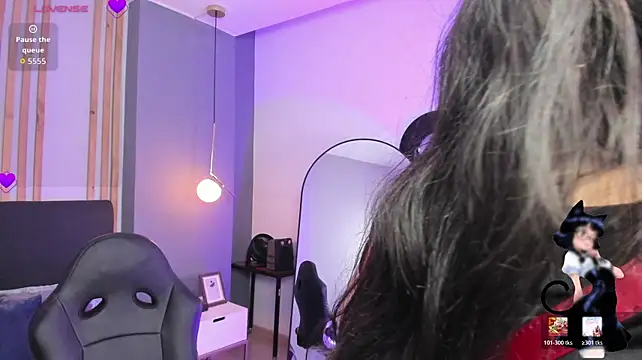 Eva_monet - show tits close up 🍒