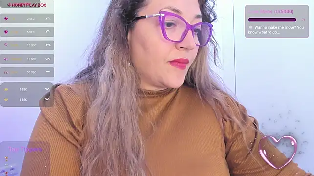 Naty_Mature_ - Love me a lot