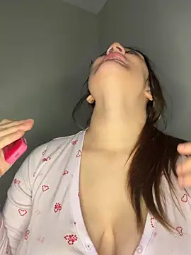 Treasurebabii - Creampie🍰💦🌸👣
