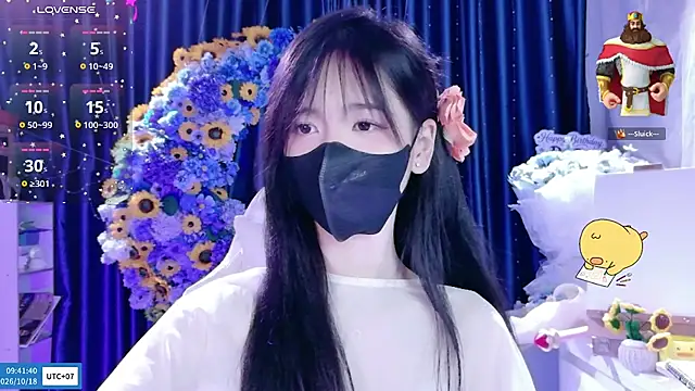Your-Sunshinee - I ​am ​here ​with ​youuuu