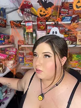 Kitty__pinnk - ice in ass