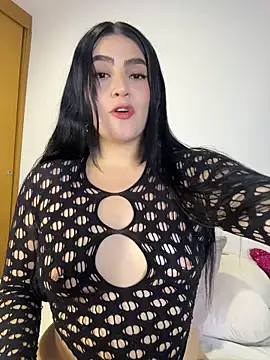 Ivelleee_ - Fuck pussy in doggy + finger asshole