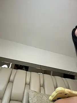 ALISSON_FOXXX1 - dildo in pussy