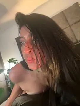 Lexie_Beaumont - caress my breasts very gently 🍒