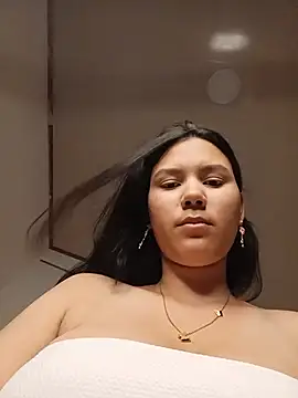 Larissa_Frost - control lush x 5 min