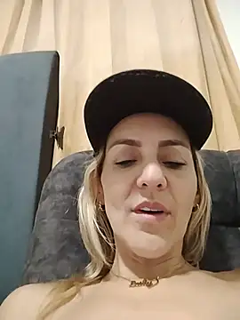 Monita_Med - Show de pussy 🤤