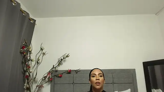 Tefany_snow1 - boob flash