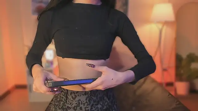 Emma_soul1 - Show pussy