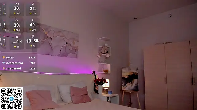 Linablueeyed - make my ass red💗