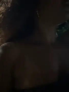 Almaseductora - Dildo in the ass