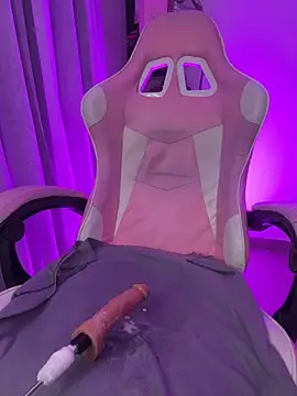Megara_x_ - CONTROL LUSH ASS 3MIN+ MUCH CUM🔥