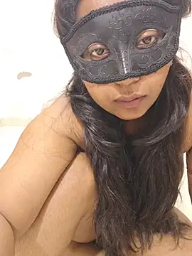 Jaanvisharmaaa - Pusssy fucking in doggy style with face
