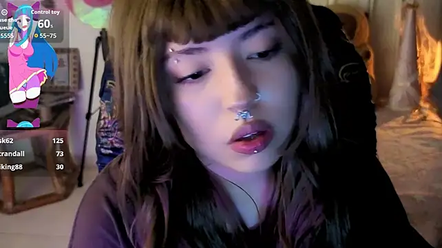 MiaCute11 - doggy style close up