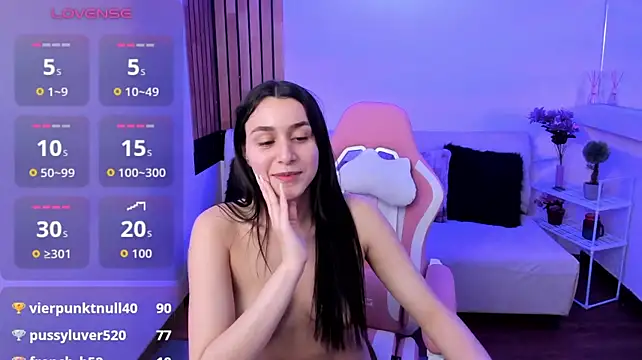 EmmaMyers1 - Striptease + Naked Dance 💜
