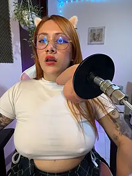 Luna_Paris_ - deepthroat nasty