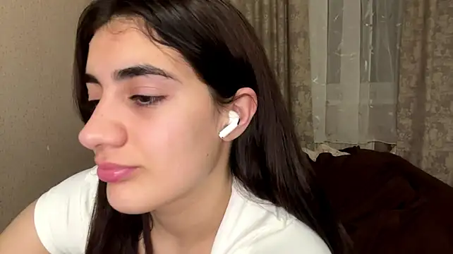 Ledi_Asthik - Shake my boobs
