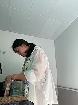 Daaqnn - 特写逼逼，