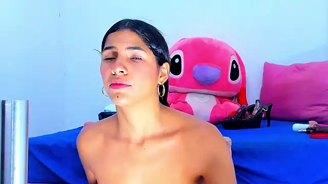 AriannaLewiis - 💦CONTROL MACHINE + SQUIRT💦