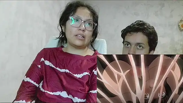 Giby_Grace - Masaje de Boobs con crema