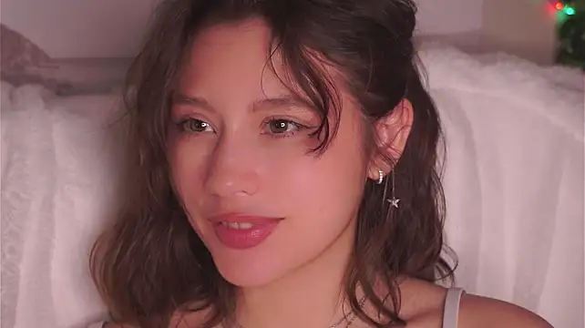 SherryBoone - I caress my fingers with my tongue