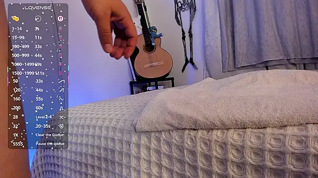 Hello_Tamara - Lets dance honey