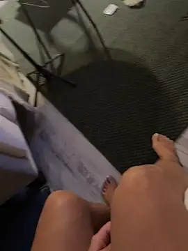 Camii2244 - tease tits