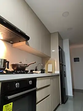 Curlyierr - DOGGY STYLE IN THE FLOOR AND SPREAD ASS