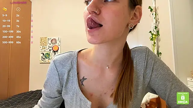 Saykilife - pull down my panties to pubic