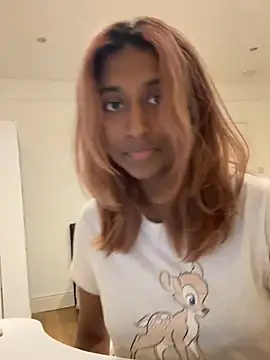 DonnaShy - Lingerie pillow ride🫦
