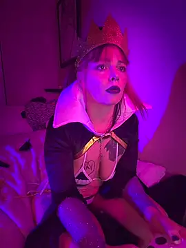 MarlaFknSinger - Fuck my torso into the bed