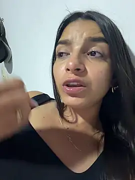 Violeta365 - Dildo in my pussy