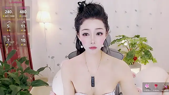 Yaoyao-baby520 - 岁月不负有心人，星光🌟不负赶路人！（无内小狗趴+大黑牛控制3分钟）