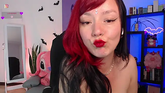 S_Lilith_ - 👣 Fetish Feet & Lingerie Queen – Privat