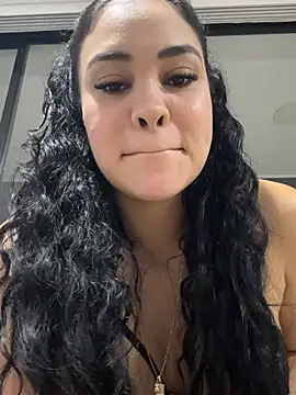 FOX_LATINA - Squirt face