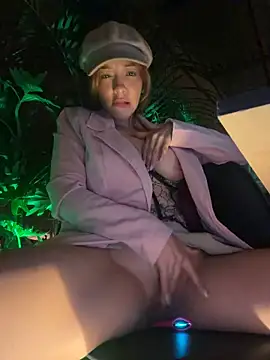 ImSeleneWild - Panty Off