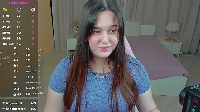 Mila_LoveMe - BLOWJOB