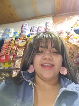 Ivy_enjoy - Oil my ass in public