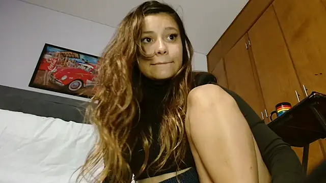 3littles - melt it into her small naked body
