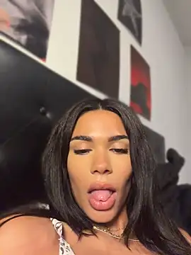Fexrafx - BJ on Dildo