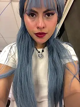 Eva_Feller69 - Objetofilia anal marcador culo 🍑🔥
