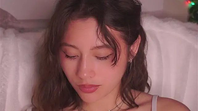 SherryBoone - I caress my fingers with my tongue
