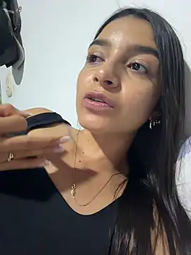 Violeta365 - Dildo in my pussy