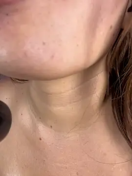 Naughty_flower18 - blowjob and milk in my face