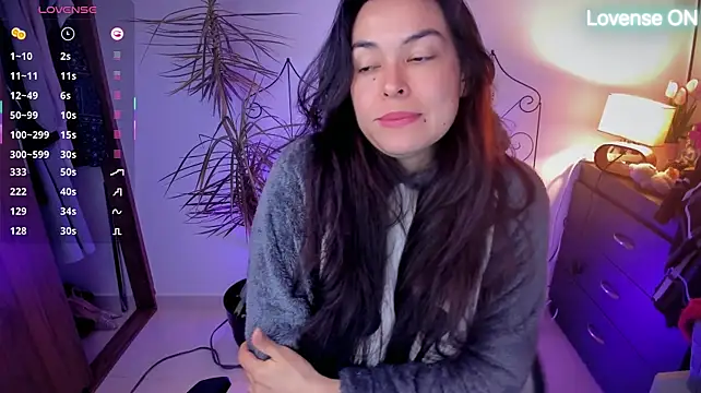 Lunlunera - Undress me and make me yours