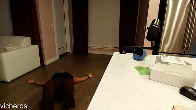 BriannaBrave - Twerk