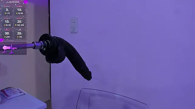Veronica_bigass - control 3 minutes