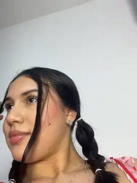 Zoe_lu - Hi Zoe💕