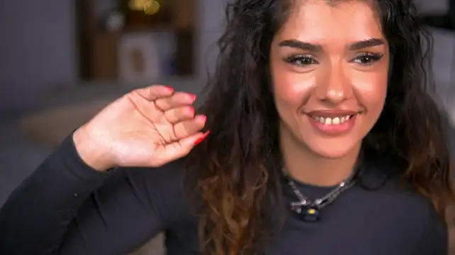 HiypnoEyess - Spittingg on Boobies 💦