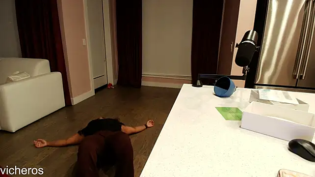 BriannaBrave - Twerk